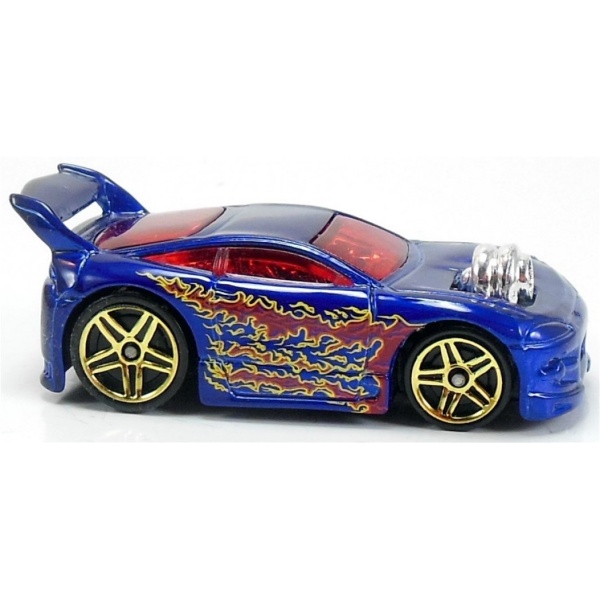 Mitsubishi Eclipse