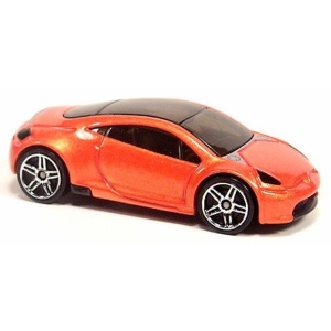Mitsubishi Eclipse Concept Car
