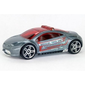 Mitsubishi Eclipse Concept Car
