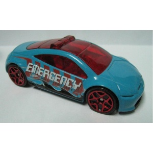 Mitsubishi Eclipse Concept Car