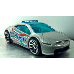 Mitsubishi Eclipse Concept Car