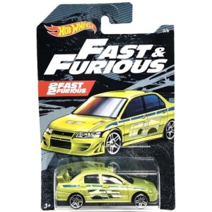 Mitsubishi Lancer Evolution