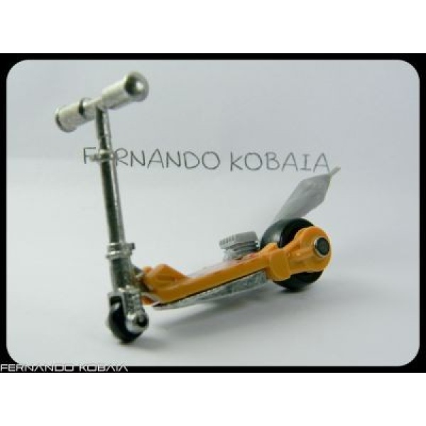 Mo' Scoot