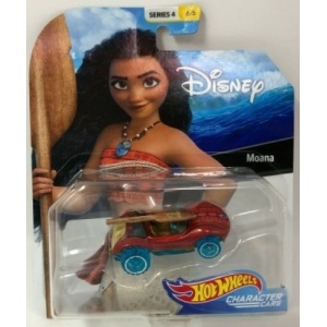 Moana