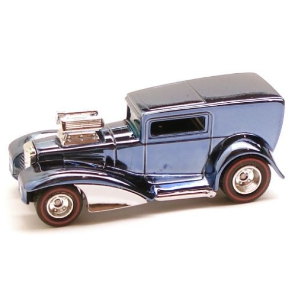 Mob Rod