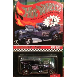 Mob Rod