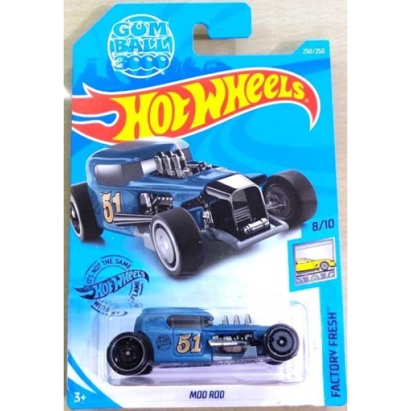 Mod Rod