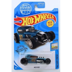 Mod Rod