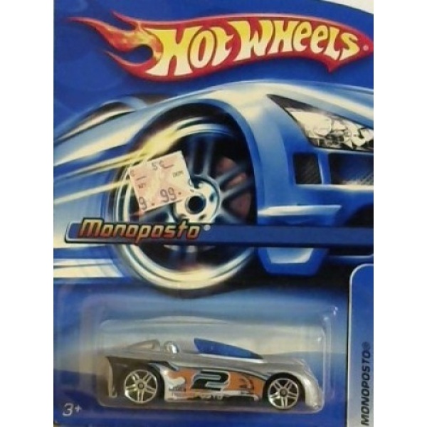 Monoposto