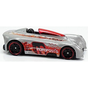 Monoposto