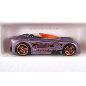 Monoposto