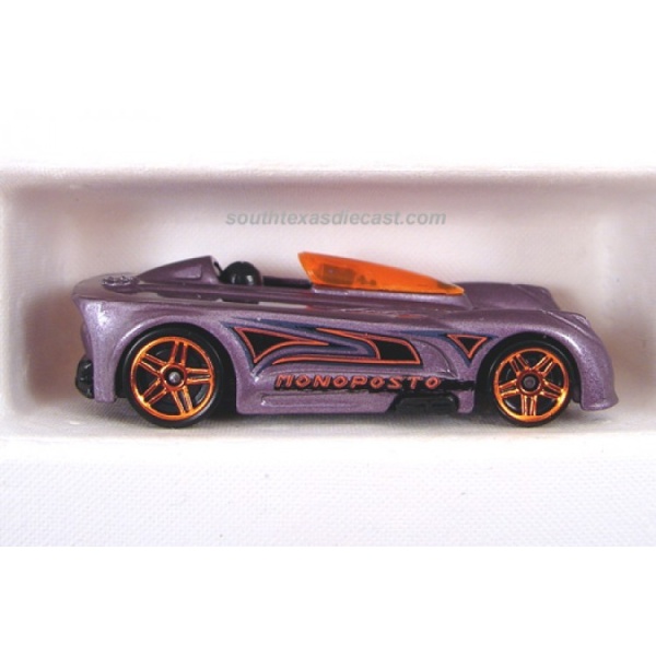 Monoposto