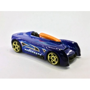 Monoposto