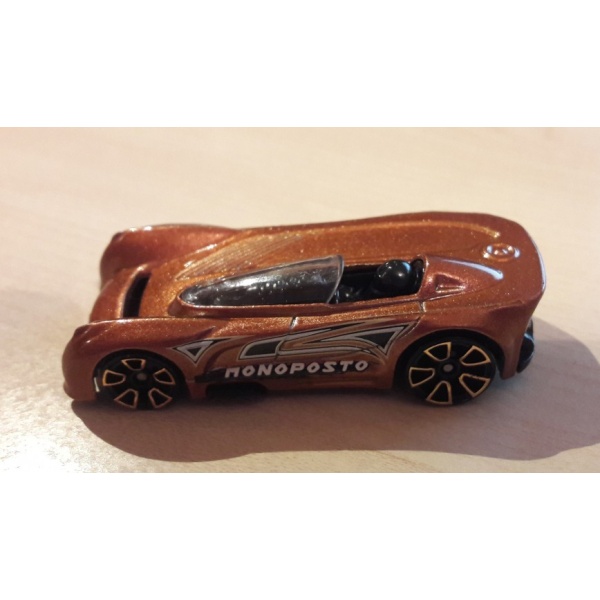 Monoposto