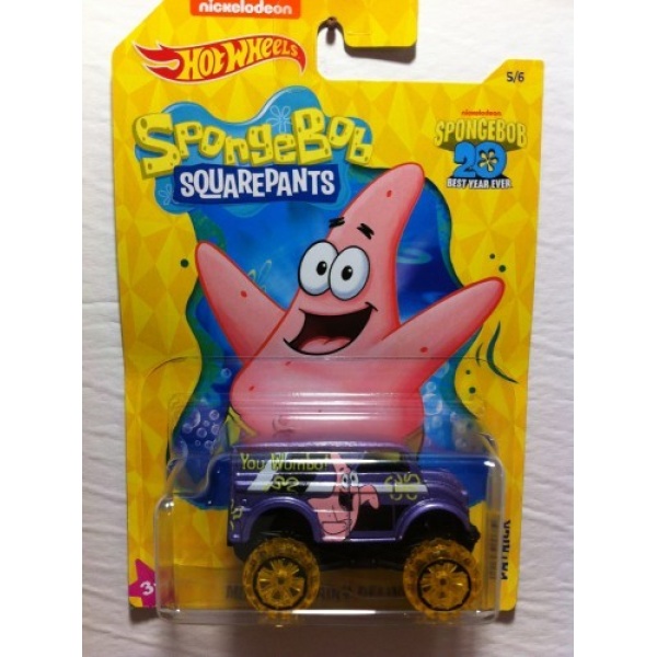Monster Dairy Delivery