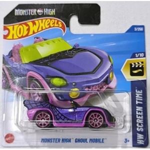Monster High Ghoul Mobile