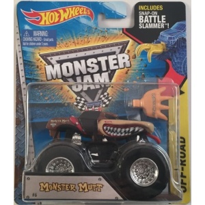 Monster Mutt