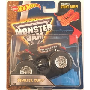 Monster Mutt