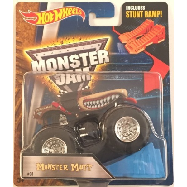 Monster Mutt