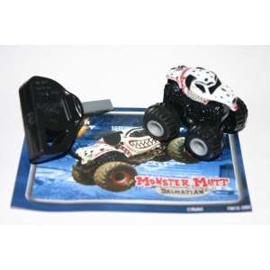 Monster Mutt