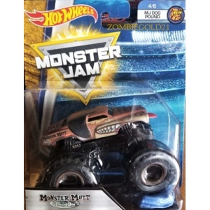 Monster Mutt