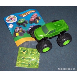 Monster Truck