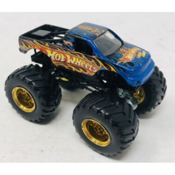 Monster Truck