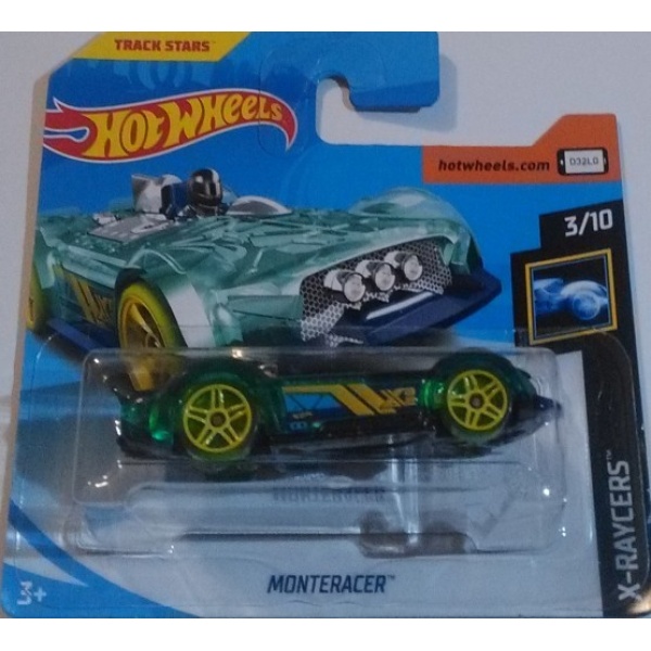 Monteracer