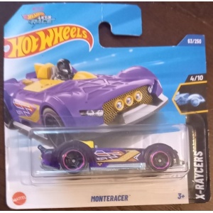 Monteracer