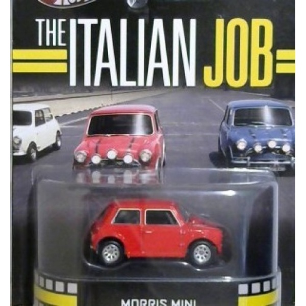 Morris MINI