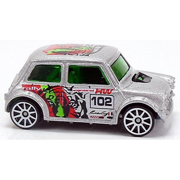 Morris Mini