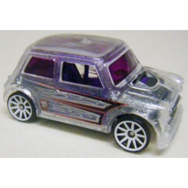 Morris Mini