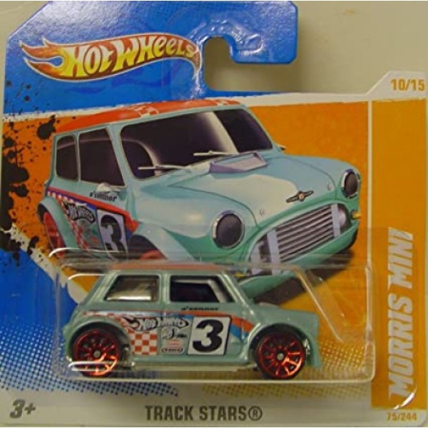 Morris Mini