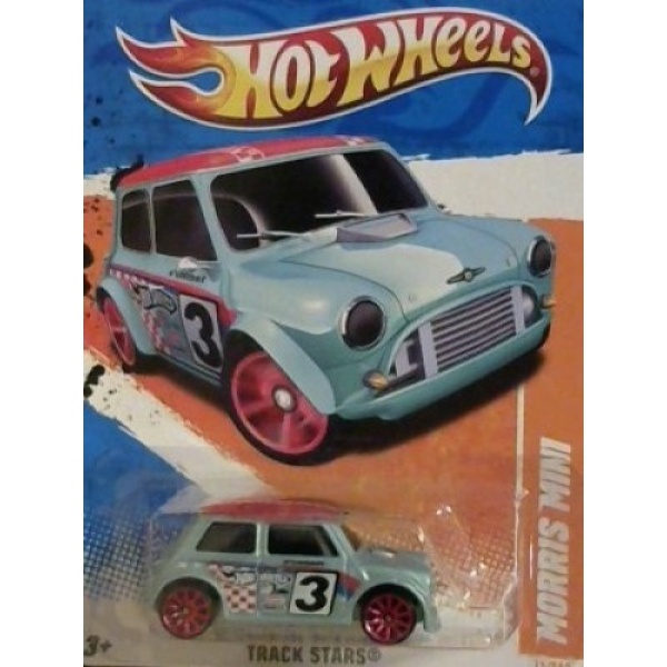 Morris Mini