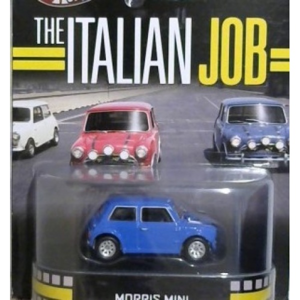 Morris Mini
