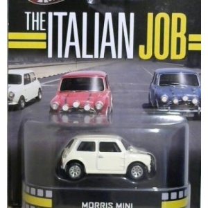 Morris Mini