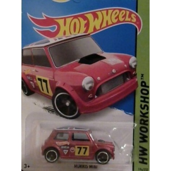 Morris Mini