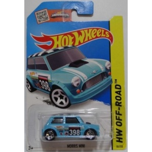 Morris Mini