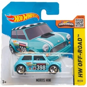 Morris Mini