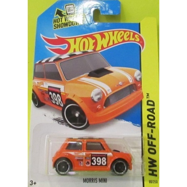 Morris Mini
