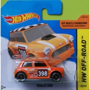 Morris Mini