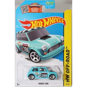 Morris Mini