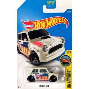Morris Mini
