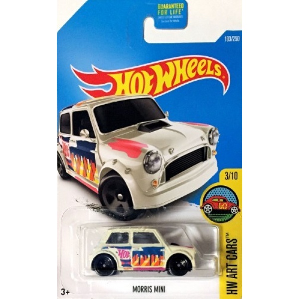 Morris Mini