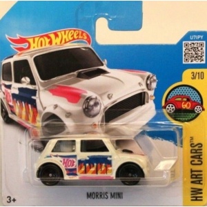 Morris Mini