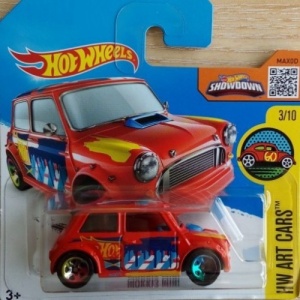 Morris Mini