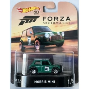Morris Mini