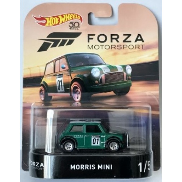 Morris Mini