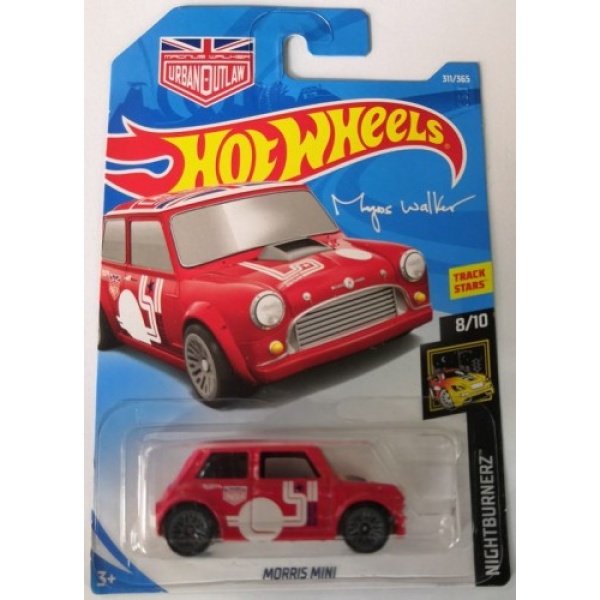Morris Mini