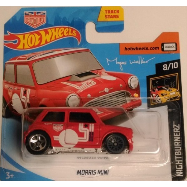 Morris Mini